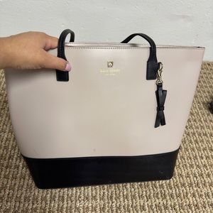 KATE SPADE TOTE